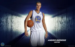NBA勇士队2011-12赛季壁纸