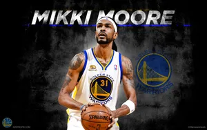 NBA勇士队2011-12赛季壁纸_13