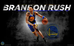 NBA勇士队2011-12赛季壁纸_16