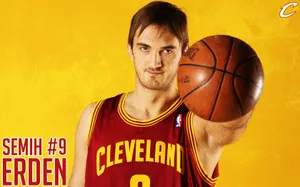 NBA骑士队2011-12赛季壁纸_2
