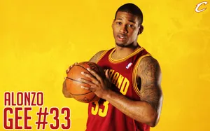 NBA骑士队2011-12赛季壁纸_3