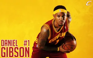 NBA骑士队2011-12赛季壁纸_4