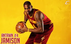 NBA骑士队2011-12赛季壁纸_8