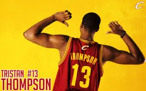 NBA骑士队2011-12赛季壁纸_11