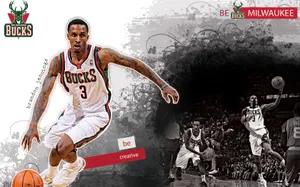 NBA雄鹿队2011-12赛季壁纸_2