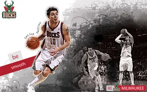NBA雄鹿队2011-12赛季壁纸_3