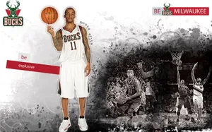 NBA雄鹿队2011-12赛季壁纸_5