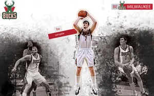 NBA雄鹿队2011-12赛季壁纸_6