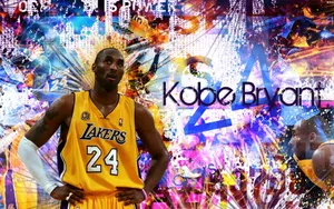 NBA篮球巨星明星壁纸_2