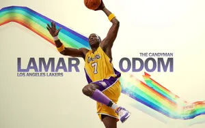 NBA篮球巨星明星壁纸_5