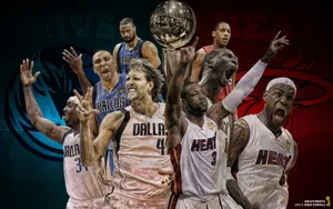 NBA篮球巨星明星壁纸_7