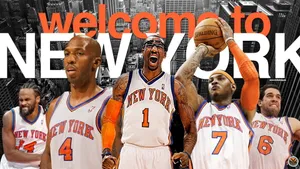 NBA篮球巨星明星壁纸_9