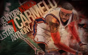 NBA篮球巨星明星壁纸_12
