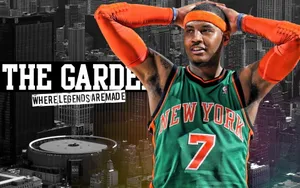 NBA篮球巨星明星壁纸_14