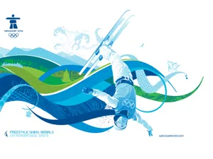 2010冬奥会 普 第一辑_15