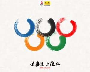 搜狐奥运系列 第一辑_13