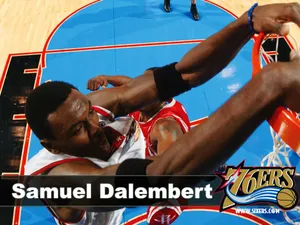 NBA扣篮 第一辑