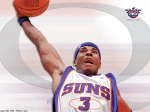 NBA扣篮 第一辑_5
