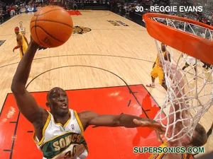 NBA扣篮 第一辑_8