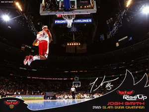 NBA扣篮 第一辑_13
