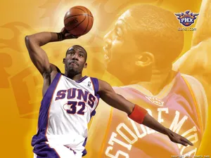 NBA扣篮 第一辑_14