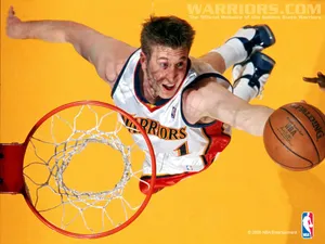 NBA扣篮 第一辑_15