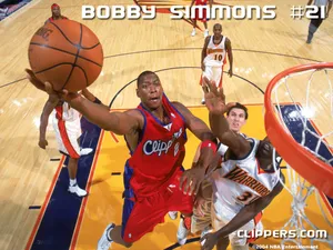 NBA扣篮 第一辑_18