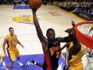 NBA扣篮 第一辑_19