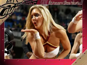 NBA啦啦队 第一辑_14