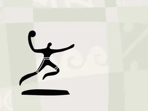 2004雅典奥运会 第一辑