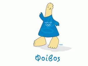 2004雅典奥运会 第一辑_15