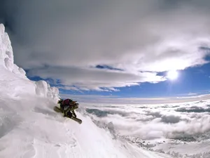 滑雪冲浪 第一辑_3