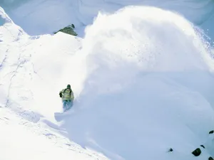 滑雪冲浪 第一辑_9