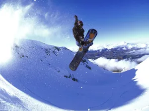 滑雪冲浪 第一辑_11