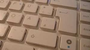 电脑键盘图片_1