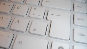 电脑键盘图片_2