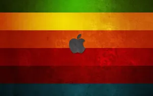 iphone苹果图标标识图片_6