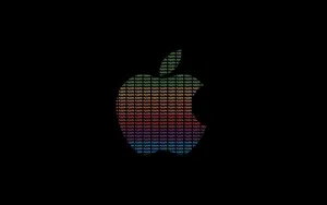 iphone苹果图标标识图片_8