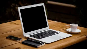 Macbook苹果笔记本电脑图片_3