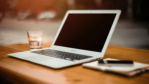 Macbook苹果笔记本电脑图片_4