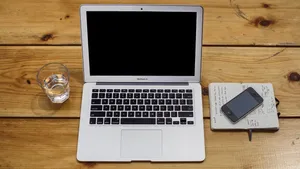 Macbook苹果笔记本电脑图片_5