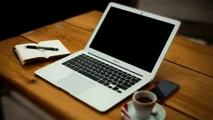 Macbook苹果笔记本电脑图片_7