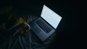 Macbook苹果笔记本电脑图片_9