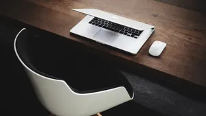 Macbook苹果笔记本电脑图片_10