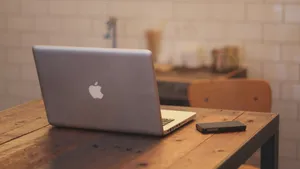 Macbook苹果笔记本电脑图片_11