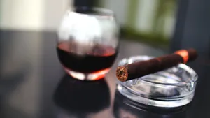 雪茄烟图片_2