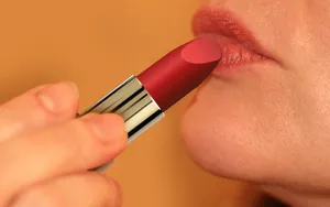 女人用品口红图片_9