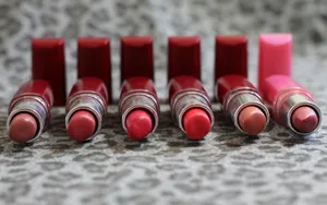 女人用品口红图片_11
