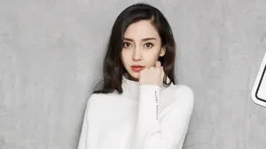 杨颖