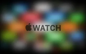苹果手表iwatch图片_2